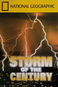 National Geographic’s Storm of the Century 1998 on netflix