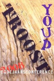 Youp Van ‘t Hek: Troost 2008 on netflix