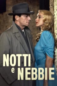Notti e nebbie 1984 on netflix