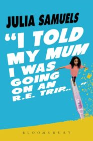 I Told My Mum I Was Going On An RE Trip 2018 on netflix