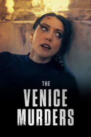The Venice Murders 2023 on netflix