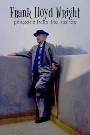 Frank Lloyd Wright: Phoenix From the Ashes 2020 on netflix