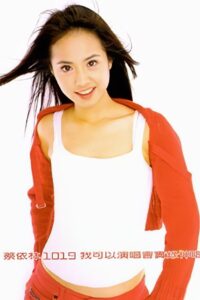 蔡依林1019我可以演唱會 1999 on netflix