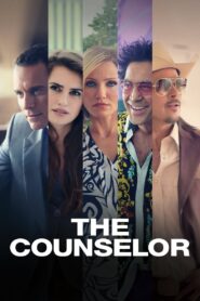 The Counselor 2013 on netflix