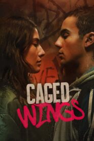 Caged Wings 2023 on netflix