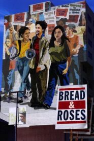 Bread and Roses 2000 on netflix