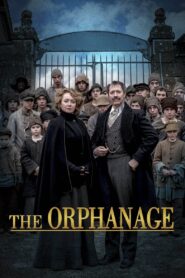 The Orphanage 2018 on netflix