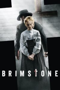 Brimstone 2016 on netflix