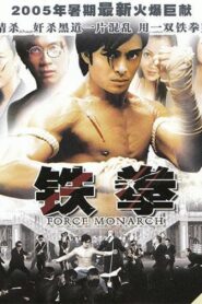 Fighting Back 2003 on netflix