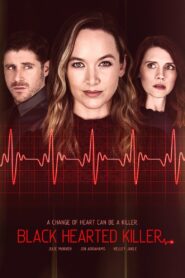 Black Hearted Killer 2020 on netflix