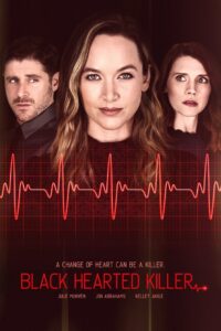 Black Hearted Killer 2020 on netflix