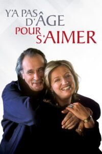 Y’a pas d’âge pour s’aimer 2002 on netflix