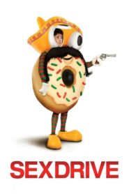 Sex Drive 2008 on netflix