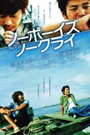 No Boys, No Cry 2009 on netflix