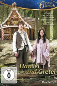 Hänsel und Gretel 2012 on netflix