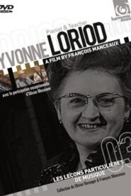 A Private Music Lesson with Yvonne Loriod 1991 on netflix