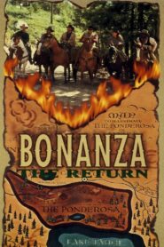 Bonanza: The Return 1993 on netflix
