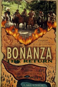 Bonanza: The Return 1993 on netflix