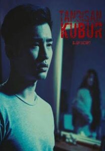 Tangisan Kubur 2017 on netflix