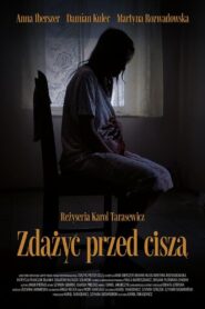 Zdążyć przed ciszą 2024 on netflix