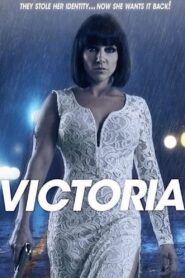Victoria 2021 on netflix