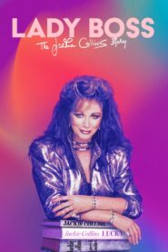 Lady Boss: The Jackie Collins Story 2021 on netflix