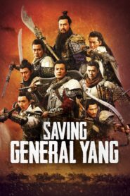 Saving General Yang 2013 on netflix
