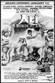 Ali In Wonderland 1991 on netflix