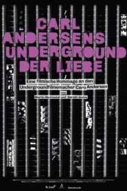 Carl Andersens Underground der Liebe 2015 on netflix