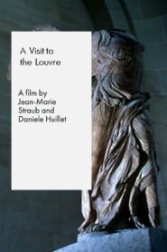 A Visit to the Louvre 2004 on netflix