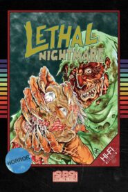 Lethal Nightmare 1991 on netflix