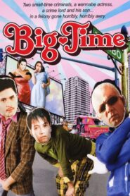 Big Time 2005 on netflix