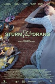 Sturm & Drang 2024 on netflix