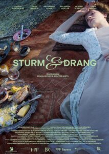 Sturm & Drang 2024 on netflix
