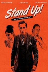 Stand up! Was bleibt, wenn alles weg ist 2022 on netflix