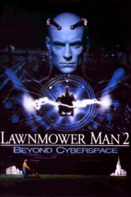 Lawnmower Man 2: Beyond Cyberspace 1996 on netflix