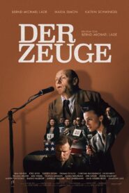 Der Zeuge 2023 on netflix