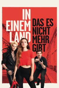 In a Land That No Longer Exists 2022 on netflix