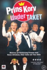 Prins Korv under taket 1999 on netflix