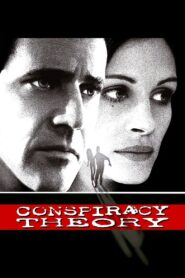 Conspiracy Theory 1997 on netflix