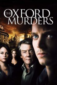 The Oxford Murders 2008 on netflix