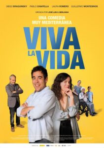 Viva la vida 2019 on netflix
