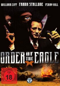 Order of the Eagle 1989 on netflix