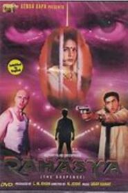 Rahasya 2000 on netflix
