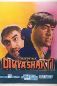 Divya Shakti 1993 on netflix