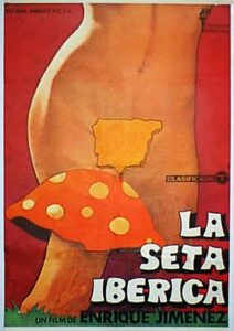 La seta ibérica 1981 on netflix
