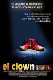 El clown 2006 on netflix