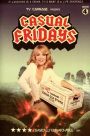 Casual Fridays 2005 on netflix