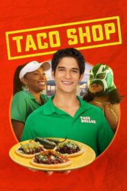 Taco Shop 2018 on netflix