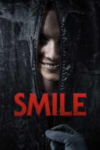 Smile 2022 on netflix